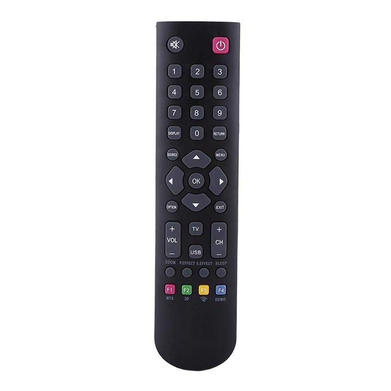 ZERONE TV Remote Control, Replacement Remote Control Fits for Thomson TCL ERISSON RC3000E01 RC3000E02 08-RC3000E-RM201AA TLC-925 RC200 - Image 1
